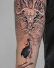 Noble Art | Tattoo, Piercing, Academy Madrid