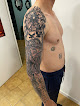 Oro Puro Tattoo Studio
