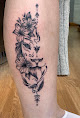 Paco Tattoo Piercing