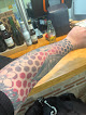 Piel Rosa Ink