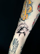Negocio Polilla Tattoo Studio