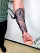Negocio Power Tattoo Studio
