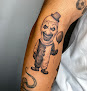 Puntoycoma Tattoo Studio