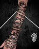 Pura Vida Tatuajes