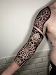 Negocio Random Street Tattoo Vilafranca