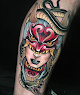 Red Kirin Tattoo