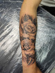 Negocio Rivers Of Ink Tattoo