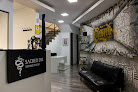 Sacred Ink Madrid (El Carmen)