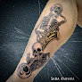 Negocio Sara Banana Tattoo