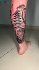 Saray Torres Tattoo