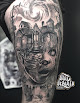 Shic De Pablo Tattoo