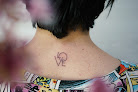 Sinkply Tattoo