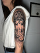 Negocio Sphynx13Tattoostudio