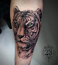 Negocio Studio 23 Tattoo Villanueva De La Cañada
