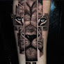 Tattoo Ink