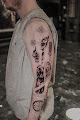 Negocio Tattooarte Tudela