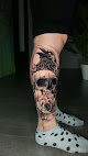 Tatuaje Madrid