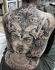 Negocio Tatuajes & Piercings En Las Palmas Marlin Tattoo- Las Canteras
