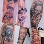 Tinta Negra Tattoo Estudio ➤ Estudio de Tatuajes en Vila-real | Tinta con Propósito