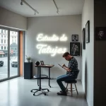 Estudios de Tatuajes 24H en A Coruña | Cerca de Mí