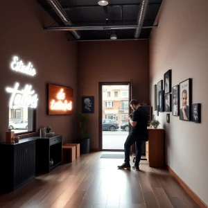 Estudios de Tatuajes 24H en Ajalvir | Cerca de Mí
