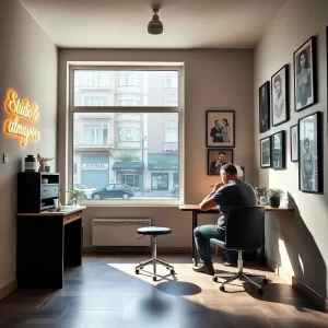 Estudios de Tatuajes 24H en Almassora | Cerca de Mí