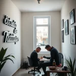 Estudios de Tatuajes 24H en Almería | Cerca de Mí
