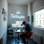 Estudios de Tatuajes 24H en Amorebieta-Etxano | Cerca de Mí