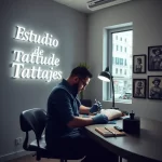 Estudios de Tatuajes 24H en Arrasate | Cerca de Mí