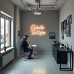 Estudios de Tatuajes 24H en Artà | Cerca de Mí