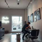 Estudios de Tatuajes 24H en Bellavista | Cerca de Mí