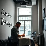 Estudios de Tatuajes 24H en Brunete | Cerca de Mí