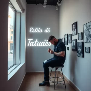 Estudios de Tatuajes 24H en Cala Millor | Cerca de Mí