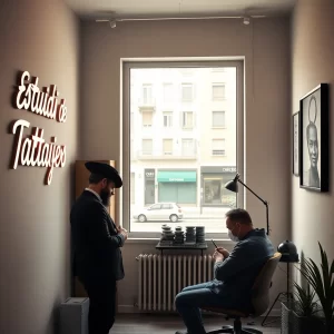 Estudios de Tatuajes 24H en Cales de Mallorca | Cerca de Mí