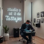Estudios de Tatuajes 24H en Ca'n Pastilla | Cerca de Mí