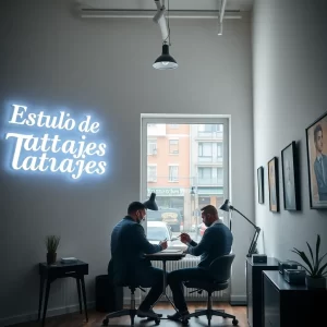 Estudios de Tatuajes 24H en Can Pastilla | Cerca de Mí