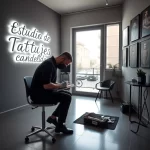 Estudios de Tatuajes 24H en Candeleda | Cerca de Mí