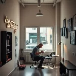 Estudios de Tatuajes 24H en Cap d'Artrutx | Cerca de Mí