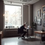 Estudios de Tatuajes 24H en Chiclana de la Frontera | Cerca de Mí