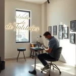 Estudios de Tatuajes 24H en Churriana de la Vega | Cerca de Mí