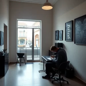 Estudios de Tatuajes 24H en Ciutadella de Menorca | Cerca de Mí