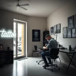 Estudios de Tatuajes 24H en Coslada | Cerca de Mí