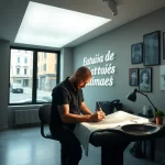 Estudios de Tatuajes 24H en Daimiel | Cerca de Mí