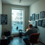 Estudios de Tatuajes 24H en Donostia | Cerca de Mí