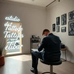 Estudios de Tatuajes 24H en Eibar | Cerca de Mí