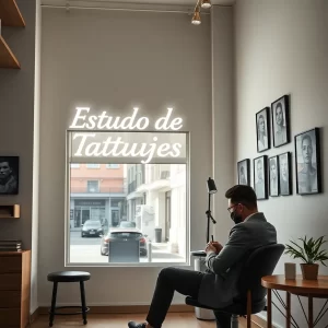 Estudios de Tatuajes 24H en Eivissa | Cerca de Mí