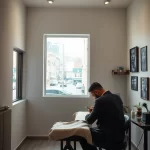 Estudios de Tatuajes 24H en El Ejido | Cerca de Mí