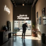 Estudios de Tatuajes 24H en El Pinar | Cerca de Mí