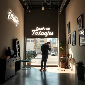 Estudios de Tatuajes 24H en El Pinar | Cerca de Mí