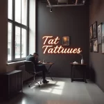 Estudios de Tatuajes 24H en Elorrio | Cerca de Mí